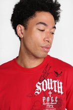 South Pole Dragon Slayer Graphic Tee thumbnail 9