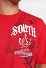 South Pole Dragon Slayer Graphic Tee thumbnail 8