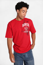 South Pole Dragon Slayer Graphic Tee thumbnail 7