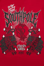 South Pole Tiger & Rhinestones Graphic Tee thumbnail 6