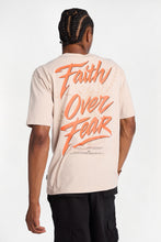 Southpole Faith Over Fear Embroidered Graphic Tee thumbnail 5