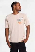 Southpole Faith Over Fear Embroidered Graphic Tee thumbnail 3