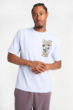 T-shirt classique graphique Southpole Speed Freaks Stay Sane thumbnail 3