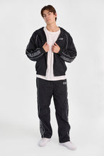 Zoo York Nylon Track Pants thumbnail 4