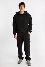 South Pole Establish Graphic Boxy Hoodie thumbnail 5