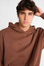 South Pole Establish Graphic Boxy Hoodie thumbnail 7