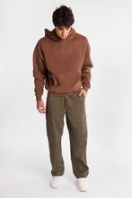 South Pole Establish Graphic Boxy Hoodie thumbnail 9