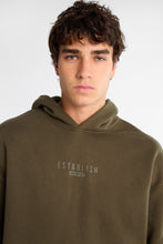 South Pole Establish Graphic Boxy Hoodie thumbnail 10