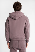 South Pole Gothic Puff Print Graphic Hoodie thumbnail 3