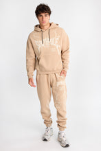 South Pole Gothic Puff Print Graphic Hoodie thumbnail 8