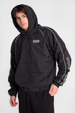 Blouson de piste à fermeture à glissière Zoo York thumbnail 1