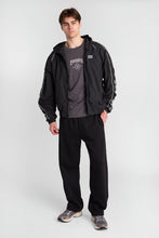 Blouson de piste à fermeture à glissière Zoo York thumbnail 4