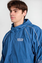 Blouson de piste à fermeture à glissière Zoo York thumbnail 7