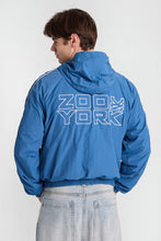Blouson de piste à fermeture à glissière Zoo York thumbnail 8