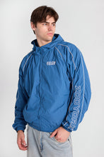 Blouson de piste à fermeture à glissière Zoo York thumbnail 6