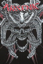 T-shirt à graphique imprimé gothique Arsenic thumbnail 2