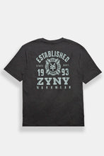 T-shirt à graphique imprimé Zoo York Est. 1993 Workwear thumbnail 2