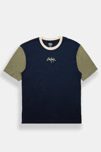 T-shirt à graphique à logo brodé Zoo York thumbnail 1