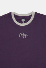 T-shirt à graphique à logo brodé Zoo York thumbnail 6