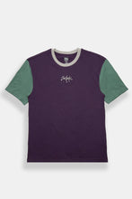 T-shirt à graphique à logo brodé Zoo York thumbnail 5