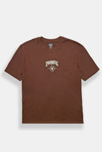 T-shirt à graphique imprimé Zoo York Skull Liberty thumbnail 5