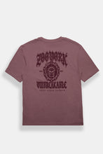 T-shirt à graphique imprimé Zoo York Skull Liberty thumbnail 1