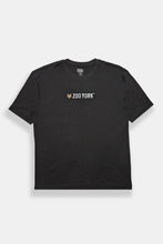 T-shirt à graphique à boîte logo brodé Zoo York thumbnail 2