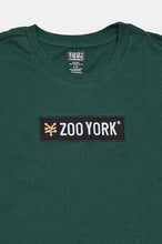 T-shirt à graphique à boîte logo brodé Zoo York thumbnail 6