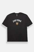 T-shirt à graphique appliqué logo Zoo York thumbnail 2