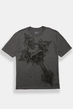 Arsenic Skull Cross Graphic Tee thumbnail 1