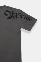 Arsenic Skull Cross Graphic Tee thumbnail 2