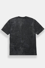 Arsenic Skull Wings Graphic Tee thumbnail 3