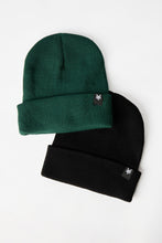 Zoo York Cuffed Beanie Pack of 2 thumbnail 1