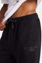 South Pole Establish Graphic Sweatpants thumbnail 2