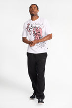 South Pole Establish Graphic Sweatpants thumbnail 4