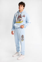 Pantalon en molleton South Pole à graphique Ruthless Skull thumbnail 8