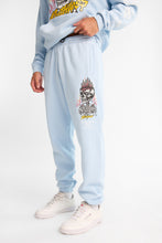 Pantalon en molleton South Pole à graphique Ruthless Skull thumbnail 5