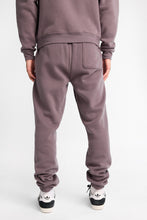 Pantalon en molleton South Pole à graphique en relief gothique thumbnail 3