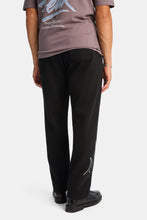 South Pole Flames Rhinestones Applique Graphic Sweatpants thumbnail 4