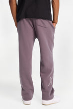 South Pole Flames Rhinestones Applique Graphic Sweatpants thumbnail 3