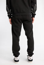 Pantalon en molleton South Pole à graphique Saint thumbnail 3