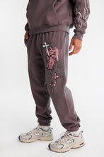 Pantalon en molleton South Pole à graphique Saint thumbnail 5