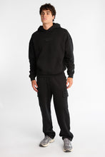 Pantalon en molleton à poches cargo South Pole thumbnail 5