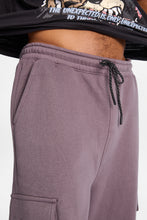 Southpole Cargo Sweatpants thumbnail 7