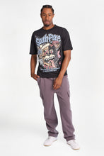 Southpole Cargo Sweatpants thumbnail 9