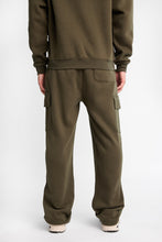 Pantalon en molleton à poches cargo South Pole thumbnail 7