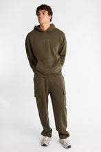 Pantalon en molleton à poches cargo South Pole thumbnail 8