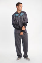 Arsenic Grim Reaper Graphic Layered Twofer Tee thumbnail 9