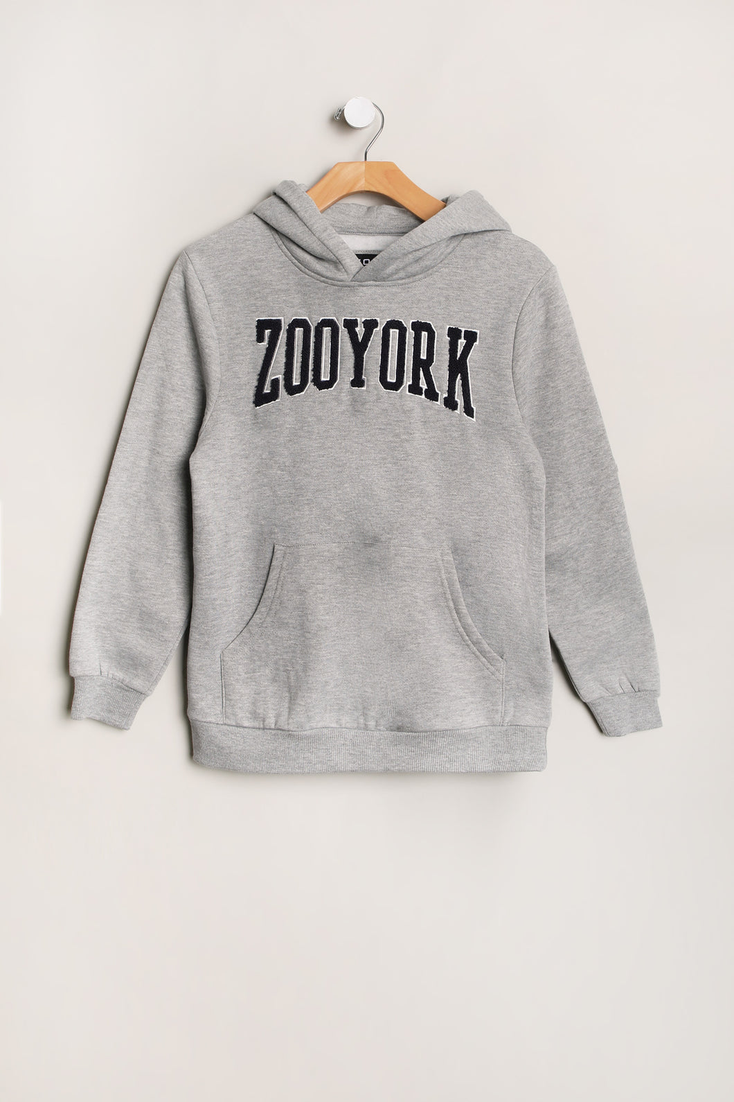 Zoo york pullover hoodies sales