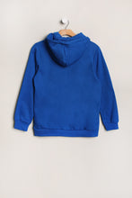 Boys' Zoo York Embroidered Logo Graphic Hoodie thumbnail 6